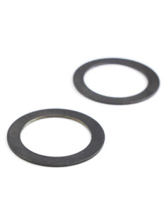 Podkładka wewnętrznej sprężyny zaworowej 250-66 dirt bike