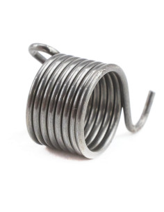 Sprężyna ramienia wysprzęglika 250-66 dirt bike Kayo