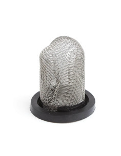 Filtr oleju - sitko grzybek 250-66 dirt bike Kayo