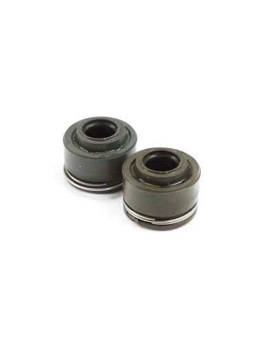Uszczelniacze zaworowe dirt bike 250-69 Kayo