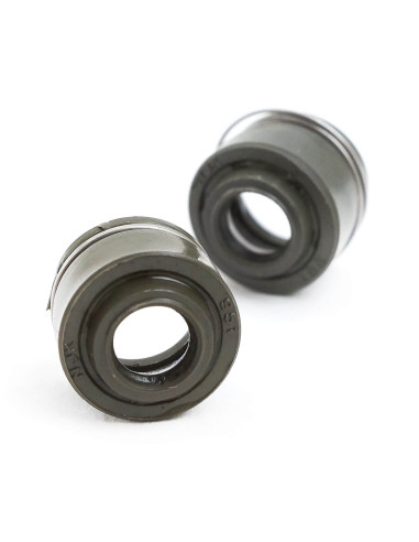 Uszczelniacze zaworowe dirt bike 250-69 Kayo