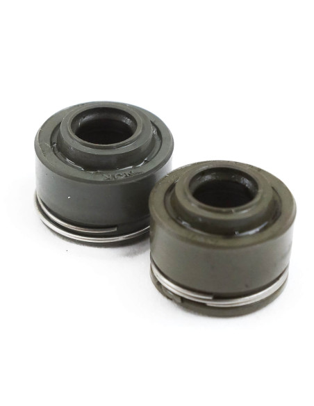 Uszczelniacze zaworowe dirt bike 250-69 Kayo