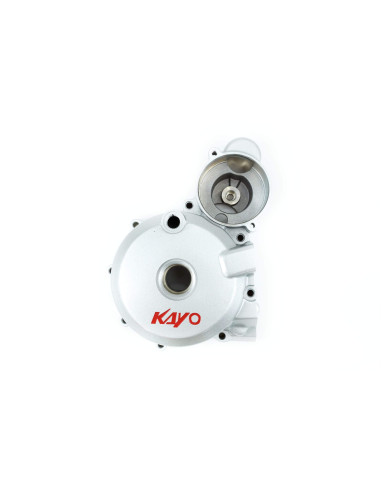 Pokrywa silnika lewa dirt bike 250-69 Kayo