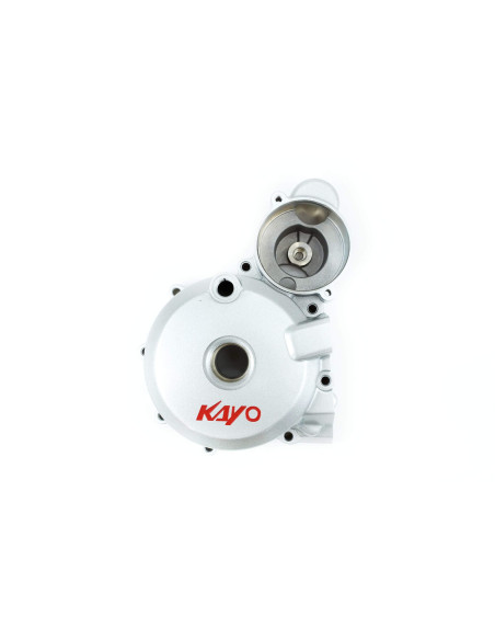 Pokrywa silnika lewa dirt bike 250-69 Kayo
