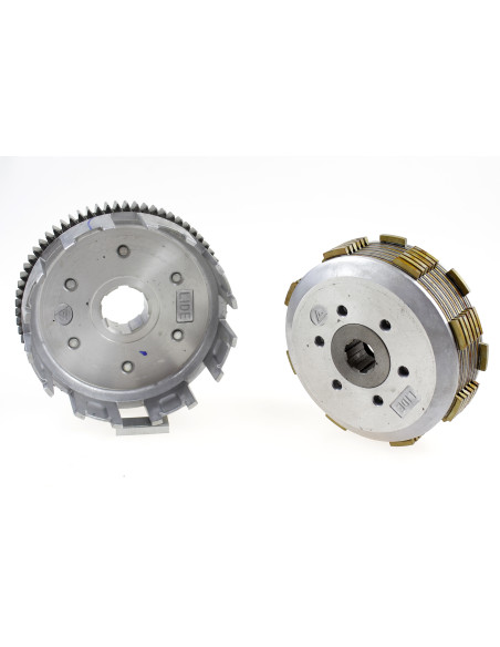 Sprzęgło komplet dirt bike 250-69 Kayo