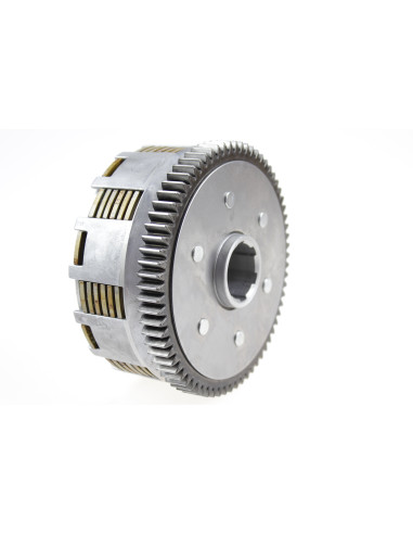 Sprzęgło komplet dirt bike 250-69 Kayo