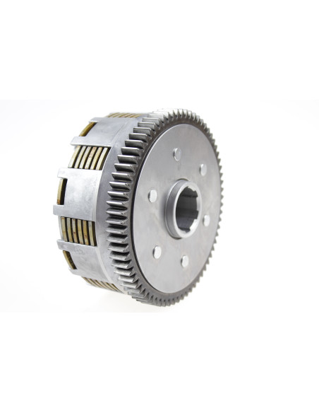 Sprzęgło komplet dirt bike 250-69 Kayo