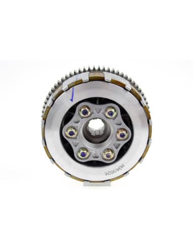 Sprzęgło komplet dirt bike 250-69 Kayo