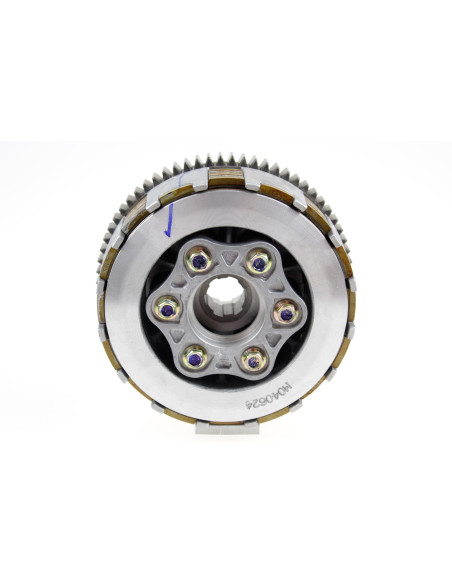 Sprzęgło komplet dirt bike 250-69 Kayo