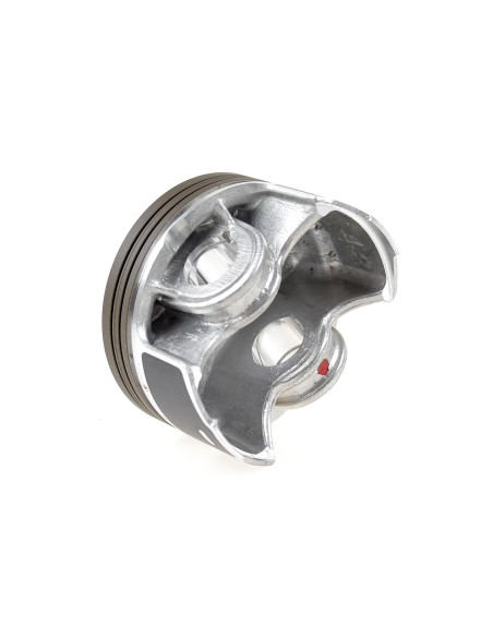 Tłok komplet 250-72 dirt bike Kayo