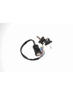 Stacyjka dirt bike Kayo