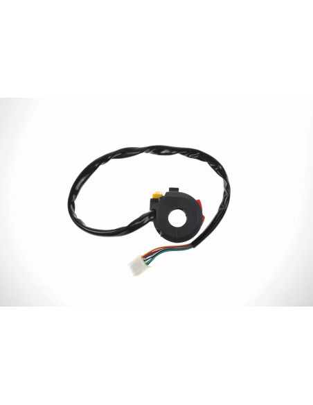 Zespolony wyłącznik świateł i zapłonu dirt bike Kayo