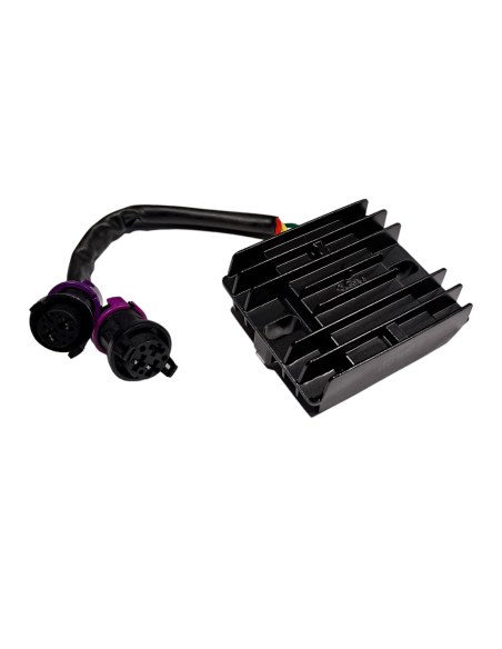 Regulator napięcia Kayo T4