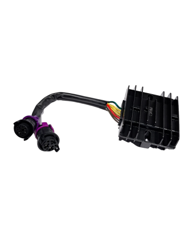 Regulator napięcia Kayo T4