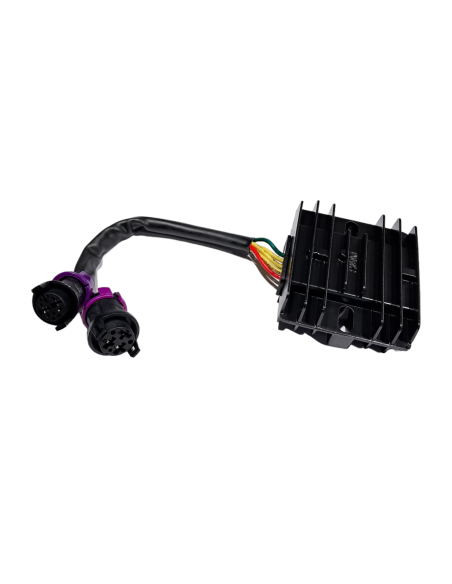 Regulator napięcia Kayo T4