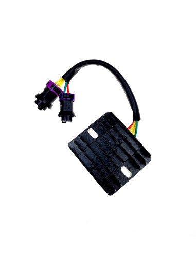 Regulator napięcia Kayo T4