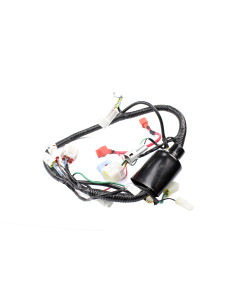 Wiązka przewodów dirt bike T2 Kayo