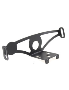 Mocowanie lampy górne i stacyjki dirt bike Kayo