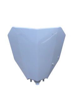 Pole numerowe dirt bike T4 Kayo