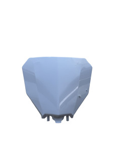 Pole numerowe dirt bike T4 Kayo 2