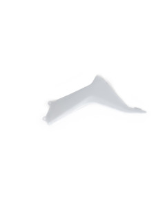 Plastik przedni lewy biały mod1 Kayo T4 2