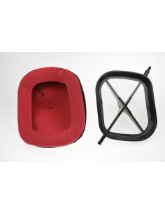 Wkład filtra powietrza + stelaż wewnętrzny dirt bike K4 Kayo