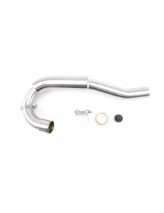 Kolanko wydechowe Kayo T4 2