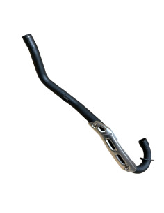 Kolanko wydechowe dirt bike T2 Kayo 2