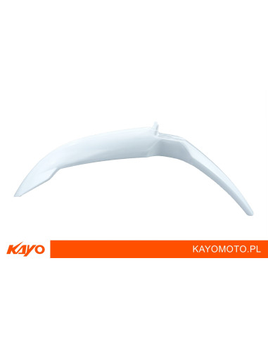 Błotnik przedni Kayo K2