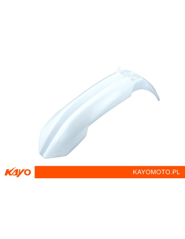 Błotnik przedni Kayo K2