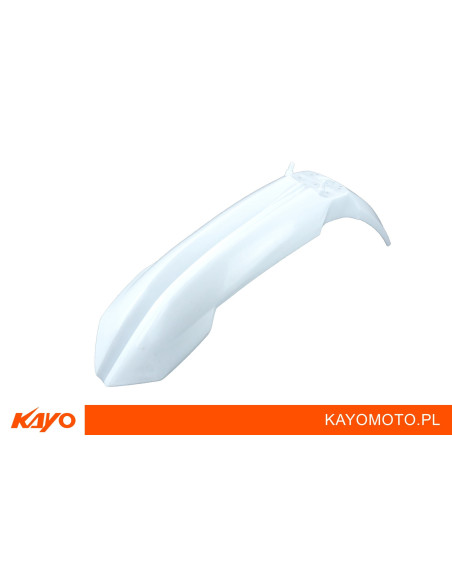 Błotnik przedni Kayo K2