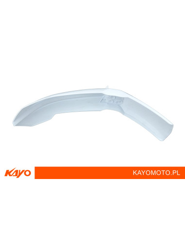 Błotnik przedni Kayo K2