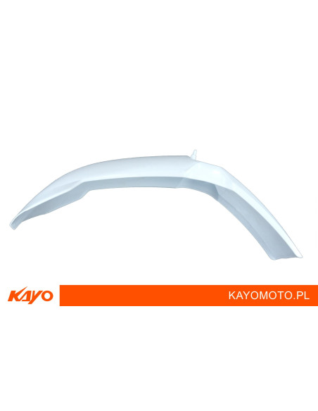 Błotnik przedni Kayo K2