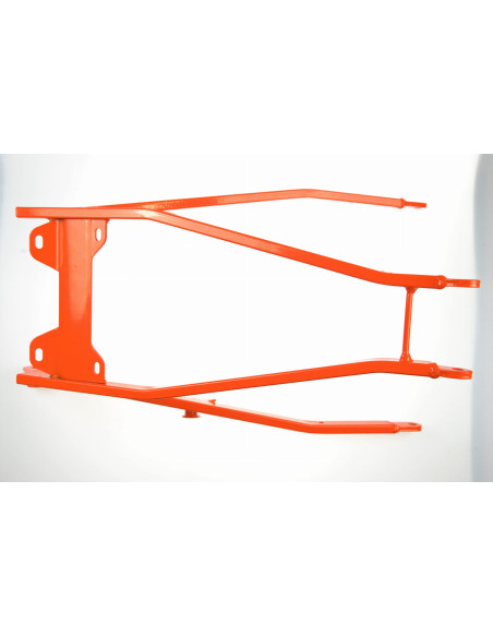 X Tylna część ramy Kayo K4