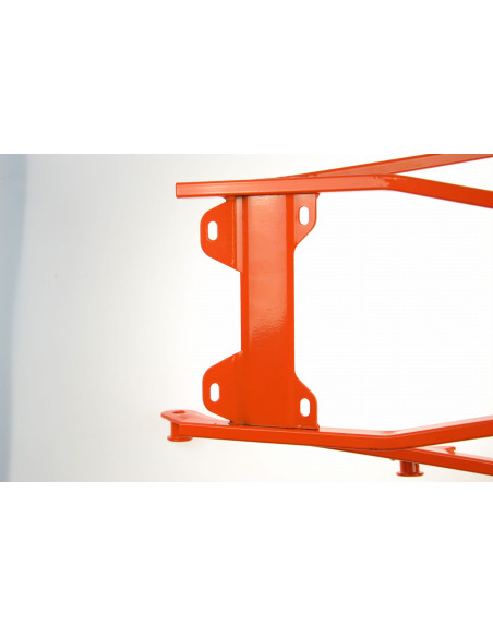 X Tylna część ramy Kayo K4