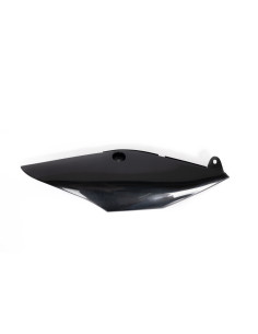 Osłona tylna dolna prawa czarna dirt bike T4 Kayo 2