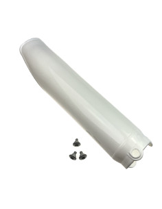 Osłona amortyzatora przedniego prawa dirt bike T4 Kayo