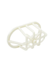 Stelaż wewnętrzny wkładu filtra powietrza dirt bike T2 Kayo