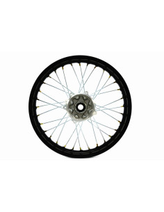 Felga tylna 2.15x18 dirt bike Kayo