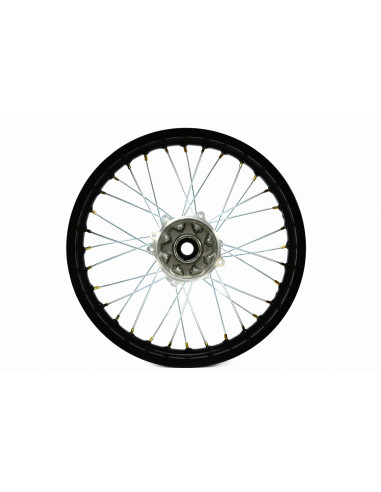 Felga tylna 2.15x18 dirt bike Kayo