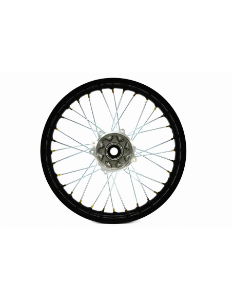 Felga tylna 2.15x18 dirt bike Kayo