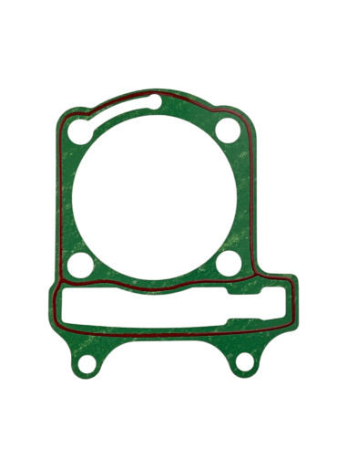 Uszczelka pod cylinder quad AU150 KAYO