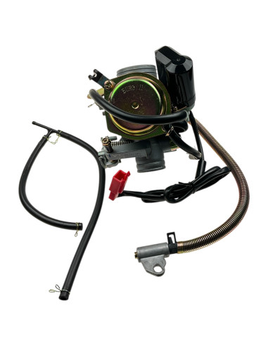 Gaźnik JK-PD24J-1F quad AU180 KAYO