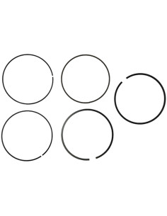 Pierścienie tłokowe pitbike Z190 MRF