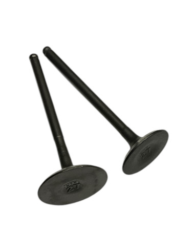 Zawory pitbike 190 MRF