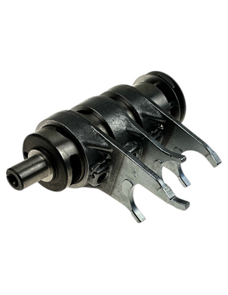 Wałek krzywkowy pitbike Z190 MRF