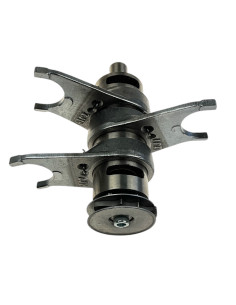 Wałek krzywkowy pitbike Z190 MRF 2