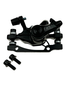 Zacisk hamulcowy przedni pitbike eKMB KAYO