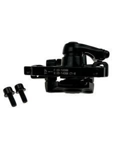 Zacisk hamulcowy przedni pitbike eKMB KAYO 2