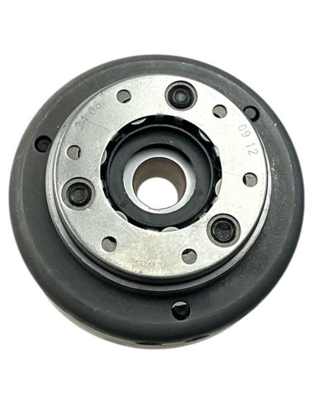 Magneto quad 125 KAYO